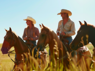 ТОДОРОВ ДЕН 2025 В УЕСТЪРН БГ