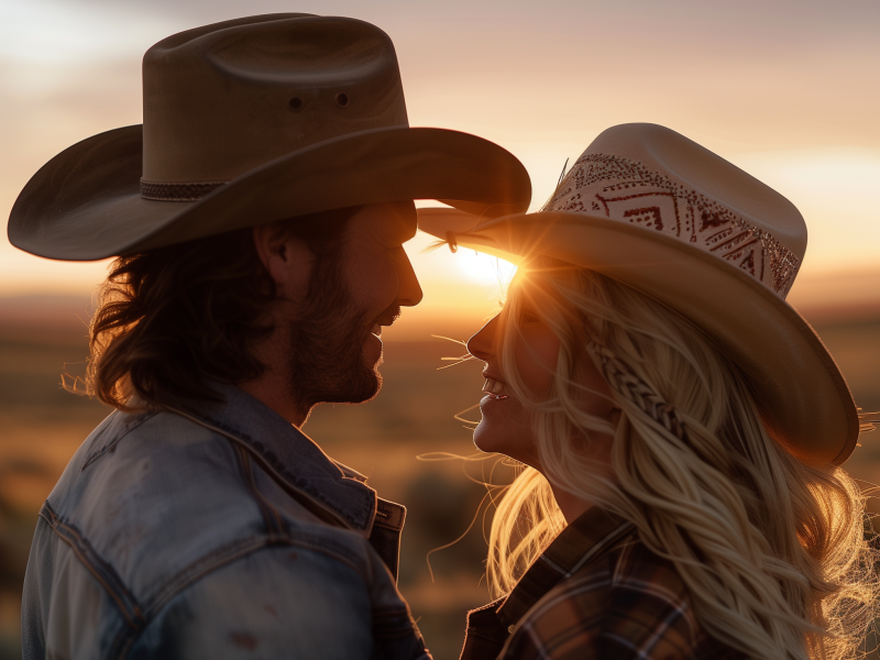 КАУБОЙСКИ ШАПКИ