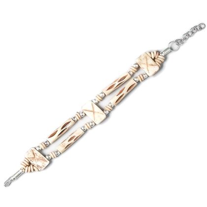 Традиционна индианска гривна / Western Express