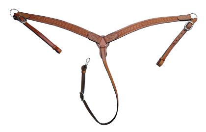 Уестърн нагръдник / 1183299