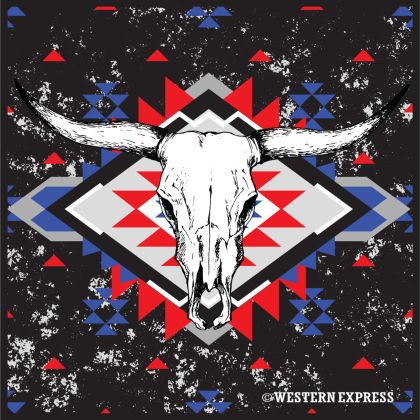 Бандана Desert Steer / BA-4003