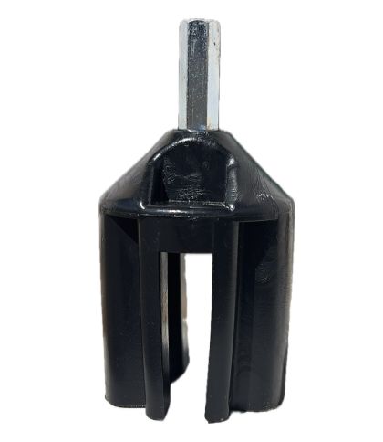 Адаптер за завиване на изолатори