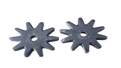 Колелца за шпори / SR00303W