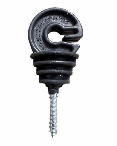 Изолатор за електропастир