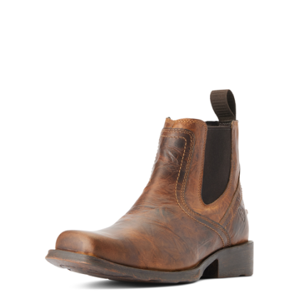 Каубойски боти Midtown Rambler Western Boot