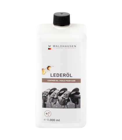 Смазка за кожа течна 1л./  Lederol