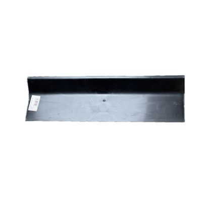 Плоско гребло за чистене