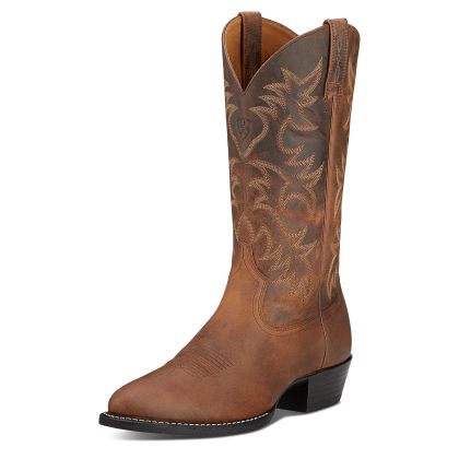 Каубойски ботуши Heritage Western / Ariat