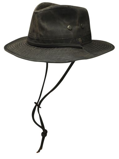 Шапка Stetson Outdoor / MO-2401271