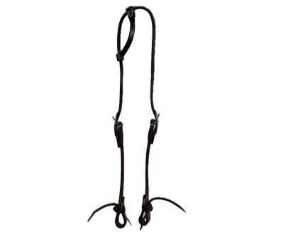 Уестърн юзда за едно ухо / wBR003