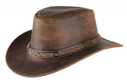 Каубойска шапка Уилямс / Williams / Scippis 