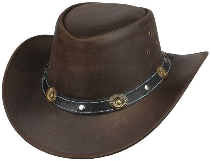 Каубойска шапка Рено / Reno / - Scippis 