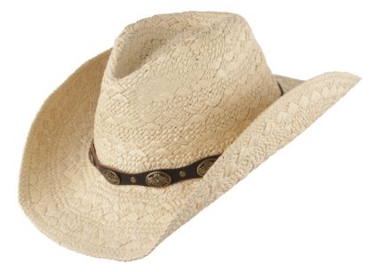 Каубойска шапка Уинтон / Winton / Scippis  