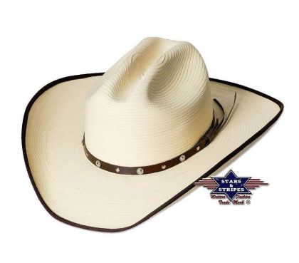 Шапка Денвър / Denver - Stars And Stripes