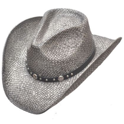 Каубойска шапка / Western Express LIN-59