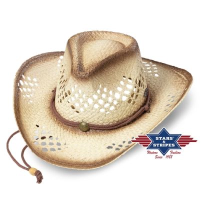 Каубойска шапка Орландо / Orlando