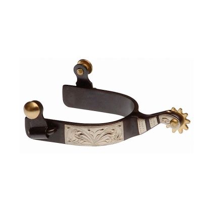 Уестърн шпори с декорация / SR00014