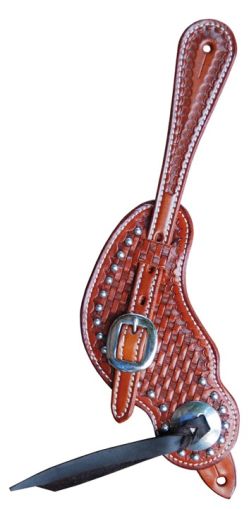 Каишки за шпори