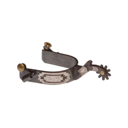 Уестърн шпори Navajo