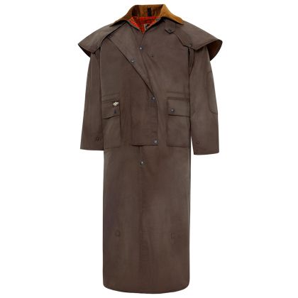 Дъстер Трейл - Trail / Stars And Stripes