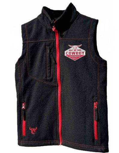 Дамски елек за езда S