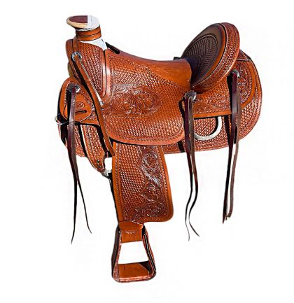 Ранчерско седло - Уейд /  Wade  