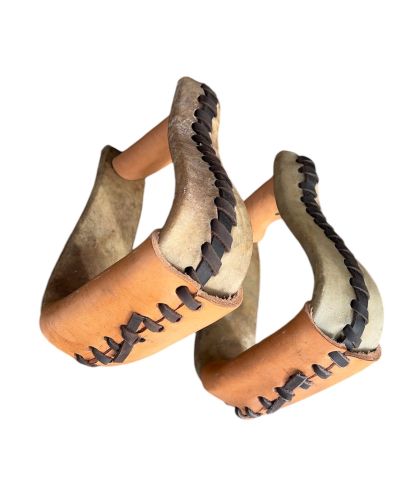 Уестърн стремена / STRP050