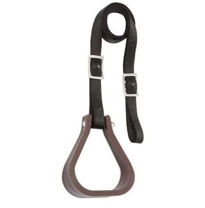 Уестърн детски стремена