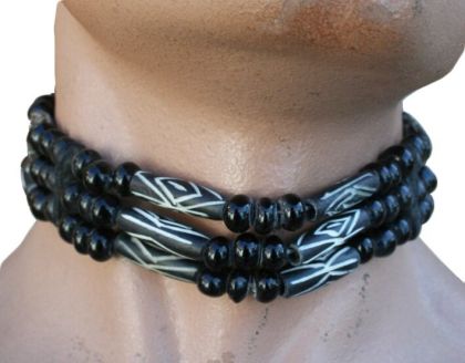 Индиански чокер - Пазител 3