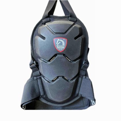 Протектор гръб XS