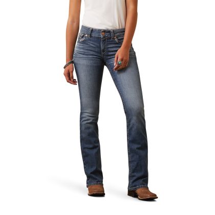 Дамски дънки Phoebe / Ariat