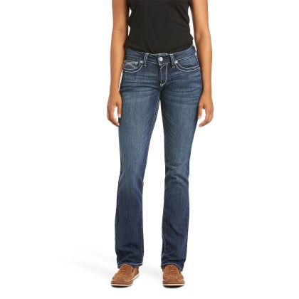 Дамски дънки Ivy Dresden / Ariat