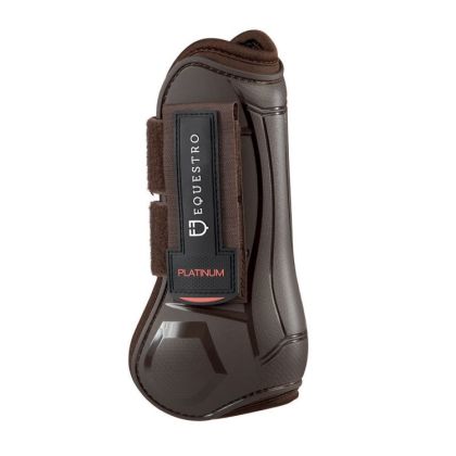 Предни гамаши / Equestro 