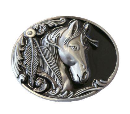 Катарама  Конска глава / Stars And Stripes