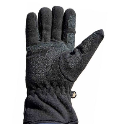 Топли ръкавици за езда-Калгари / Calgary 