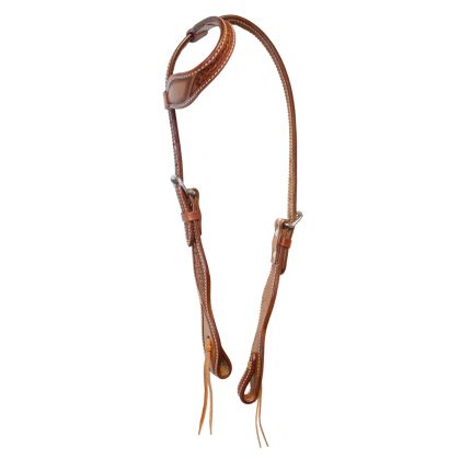 Уестърн юзда за едно ухо / 1484799