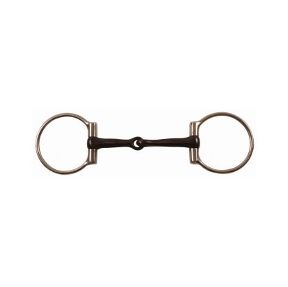 Уестърн транзела D-ринг 12.5см. / MO00066A