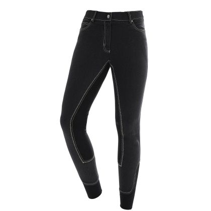 Дамски брич Астра/ Astra denim / 3199111