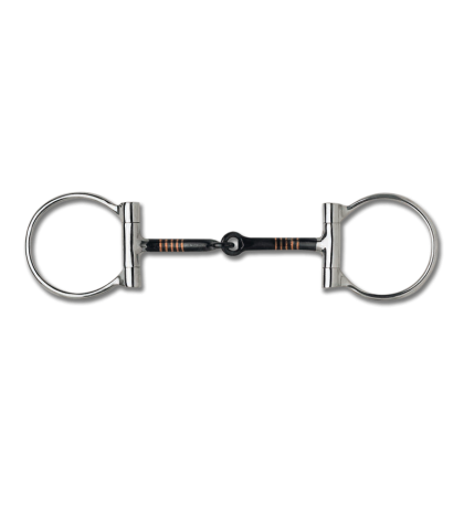 Уестърн транзела D-ринг / 9421