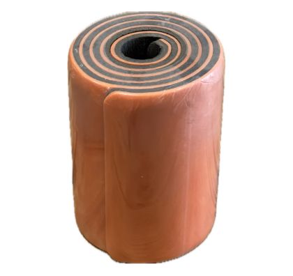 Моделираща се алуминиева шина