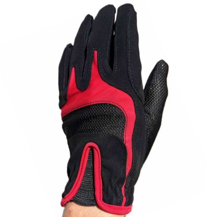 Ръкавици за езда Ника / NIka