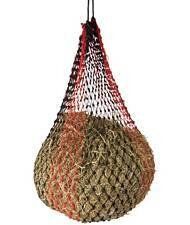 Мрежа за сено, 100 см. синя / VA00370