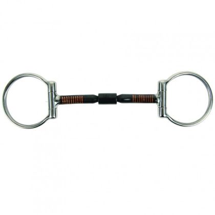 Уестърн транзела D-ринг полуфиксирана / 9456