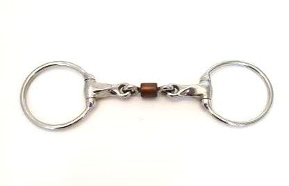 Транзела строга за пони