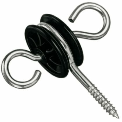 Изолатор - държач за врата