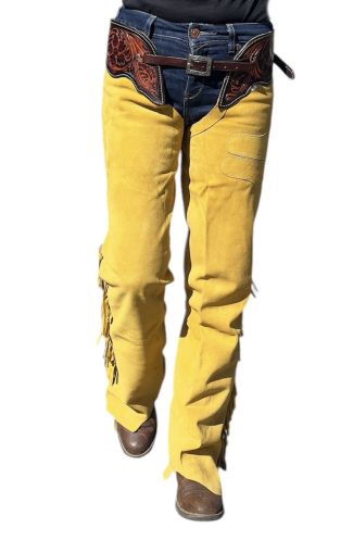 Уестърн чапси / wbg202