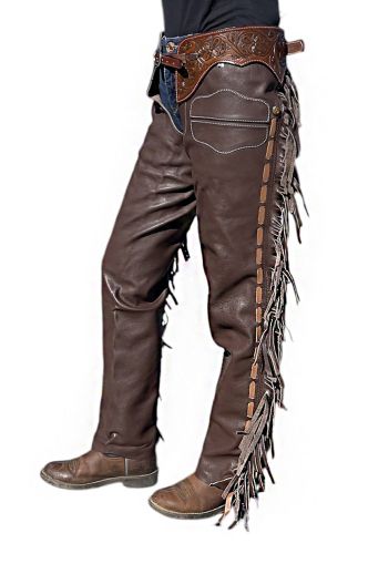 Уестърн чапси / wbg203