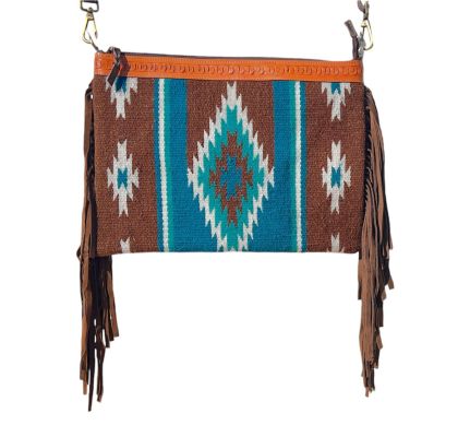 Уестърн дамска чанта / wDB001