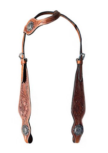  Уестърн юзда за едно ухо / wbg060