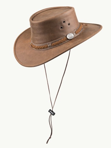 Каубойска шапка Townsville - Scippis